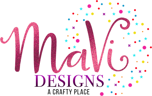 MaVi Designs logo