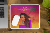 Premium Sublimated Mouse Pad - Elevate Your Workspace!