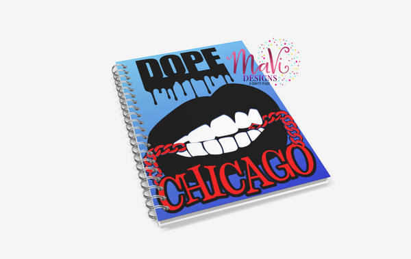 Dope Drip Chicago